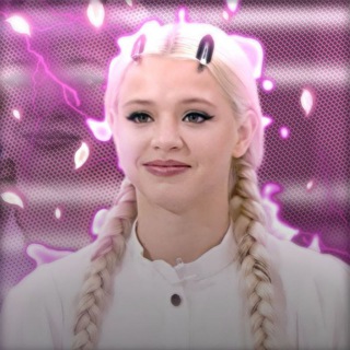 Логотип телеграм канала @valyushahelp — Помощь фанам💗