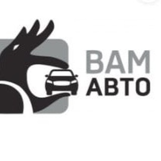 Логотип телеграм канала @vam_avto — ВАМ АВТО