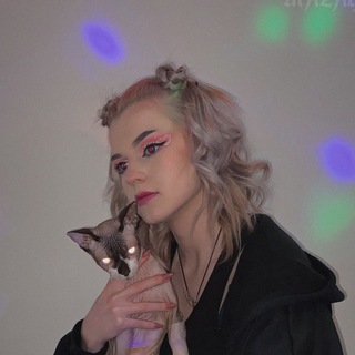 Логотип телеграм канала @vamalah — vamalah