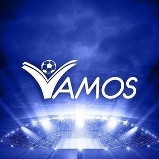 Logo of telegram channel vamos_fixxed — VAMOS FIXED MATCH 🇪🇹