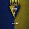 Логотип телеграм канала @vamosciadiz — ФК Кадис | Cadìz club de Futbol