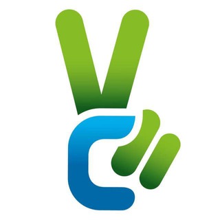 Telegram channel Vamos ciudadanía logo