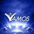 Logo saluran telegram vamosfixedd — Vamos fixed 🙌 💪