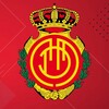 Логотип телеграм канала @vamosmallorca — ФК «Мальорка» | RCD Mallorca