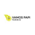 Logo saluran telegram vamospapi — Vamos Papi