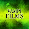 Logo of telegram channel vampi_films — VAMPI Films