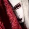 Логотип телеграм канала @vampir — ☥ Vera Blade ☥