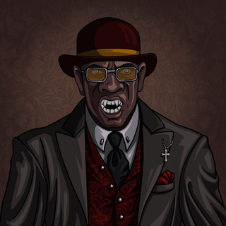 Logo of telegram channel vampire_knights_offical — Vampire Knights