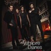 Logo of telegram channel vampirediarrie — VAMPIRE DIARIES S