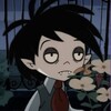 Логотип телеграм канала @vampireii — Vampire