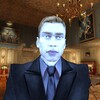 Логотип телеграм канала @vampiremusicsecret — Музыкальные секреты золотого вампира