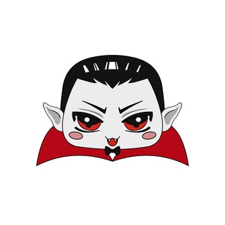Logo of telegram channel vampireswapann — VampireSwap Announcement
