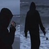 Логотип телеграм канала @vampirethegrave — vampirethegrave ✞