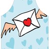 Логотип телеграм канала @vamposlanue — ВАМ ПОСЛАНИЕ❤️