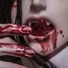 Логотип телеграм канала @vamppng — 𝖁𝖆𝖒𝖕