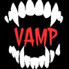 Logo of telegram channel vampshhop — VAMP