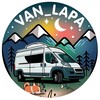 Логотип телеграм канала @van_lapa — Без границ с Ван_Лапа