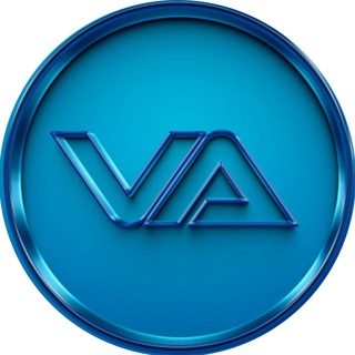 Logo saluran telegram vana_offcial — VANA Announcements