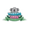 Логотип телеграм канала @vanana_krs — Vanana Park | Красноярск