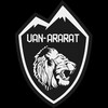 Логотип телеграм канала @vanararat — Van-Ararat Moscow