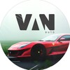 Логотип телеграм канала @vanautorus — ВАНавто