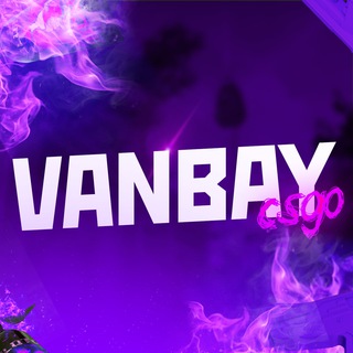 Логотип телеграм канала @vanbaypromo — vanbay
