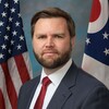Logo of telegram channel vance_unofficial — Vice President JD Vance (Fans)