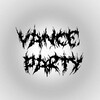Logo of telegram channel vancepartyomsk — VANCE PARTY