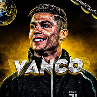 Логотип телеграм канала @vancooshop14 — VANCO|PROD