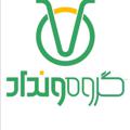 Logo saluran telegram vandadgr — کانال رسمی گروه ونداد