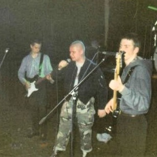 Логотип телеграм канала @vandal88 — группа Вандал (Дискография)