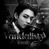 Логотип телеграм канала @vandalisty — 𝐕̣̌𝐀̷𝐍̶𝐃𝐀̷𝐋𝐈̲̍𝐒̷̎𝐓𝐘̶̤ 𝐅𝐌̷