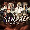 Logo of telegram channel vandalnationalpubg — 𝐕𝐚𝐧𝐝𝐚𝐥𝐍𝐚𝐭𝐢𝐨𝐧𝐚𝐥 𝐏𝐔𝐁𝐆 𝐦𝐨𝐛𝐢𝐥𝐞