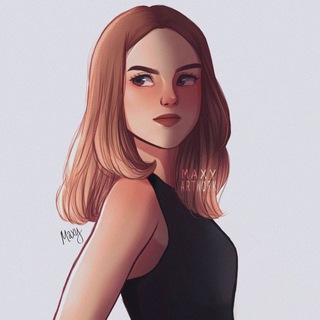 Логотип телеграм канала @vandamac — fandomist