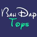 Logo saluran telegram vandartoys — ВанДар Toys