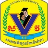टेलीग्राम चैनल का लोगो vandauniversityofaccounting — VANDA UNIVERSITY