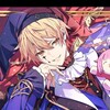 Логотип телеграм канала @vandaxoii — лайф админов