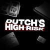 Telegram channel Dutch про high-risk logo