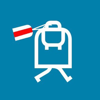 Логотип телеграм канала @vandroukiru — Способы путешествoвать почти бесплатно (RU) | Vandrouki, Вандруки, вандроки — это мы