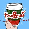 Лагатып тэлеграм-канала vandrui — Вандруй