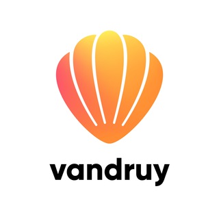 Логотип телеграм канала @vandruy — Вандруй Разумна