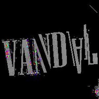 Логотип телеграм канала @vandvlcore — ⫷VÅNDVL⫸ БРКРЩК ПИТЕРСКИЙ