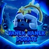 Logo of telegram channel vanekhanekdonate — VanekHanek Donate