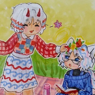 Логотип телеграм канала @vanel_0022 — 🌻Хижина художников🌻