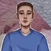 Логотип телеграм канала @vaneykofficial — ванёк килер 3000