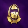 Логотип телеграм канала @vangawin — знаю будущее