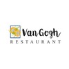 Логотип телеграм канала @vangogh_restaurant — Ресторан Ван Гог / Казань