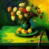 Логотип телеграм канала @vangoguinesnilo_s — Ван Гогу и не снилось