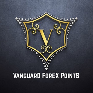 Logo saluran telegram vanguard_fx1 — Vanguard Forex Points