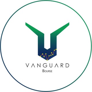 لوگوی کانال تلگرام vanguardbourse — Vanguard Bourse